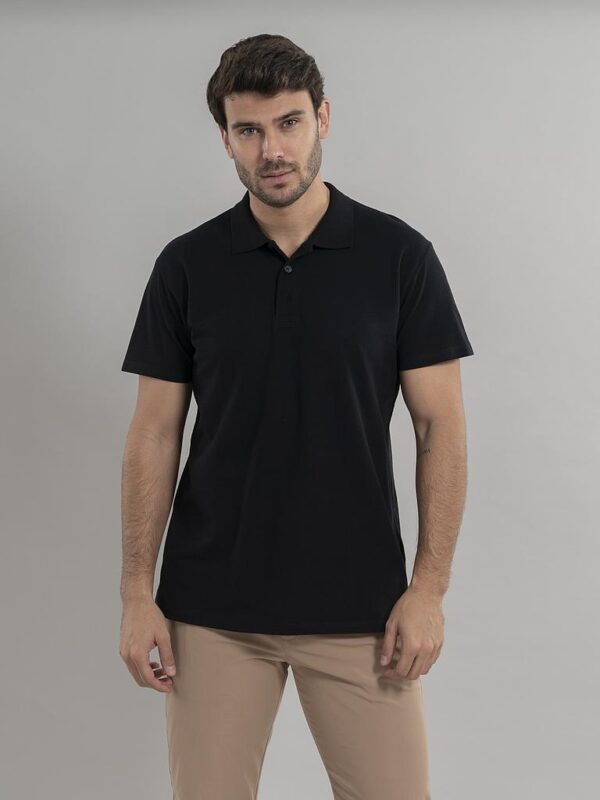 POLO UNISEX COLOR