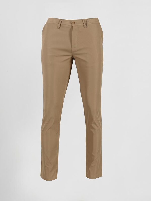 PANTALON HOMBRE CHINO T400