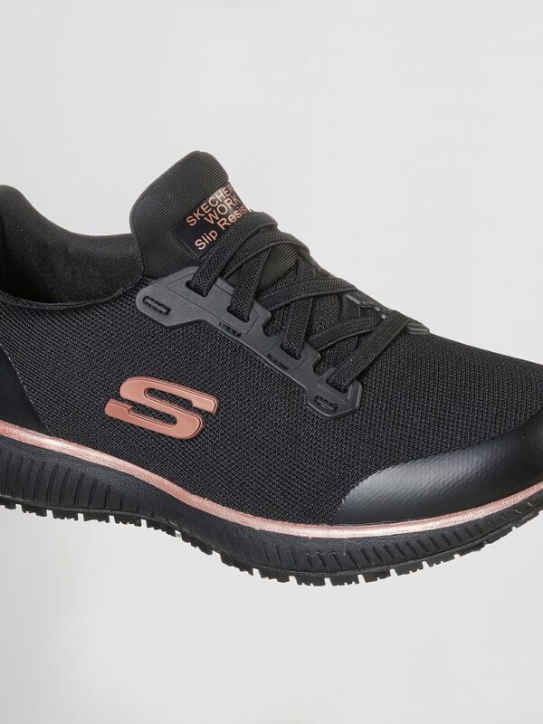 SQUAD SR SKECHERS MUJER