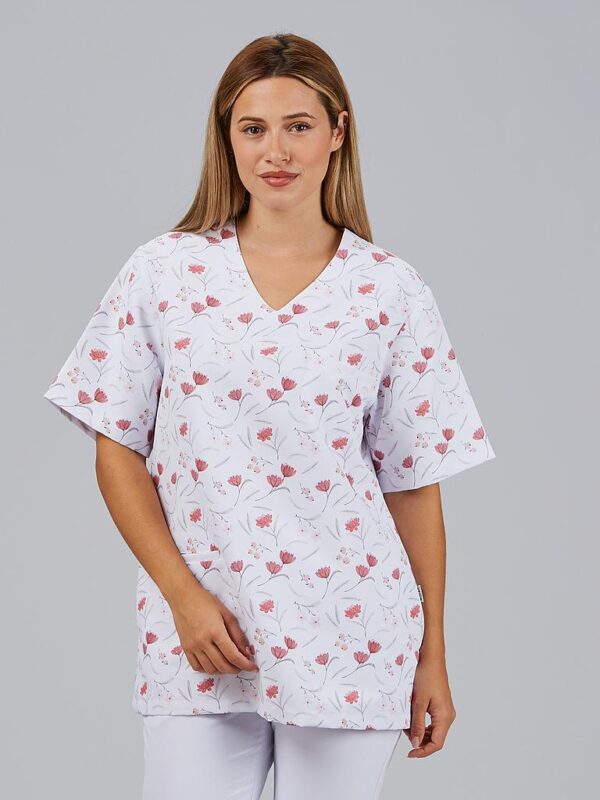 BLUSA UNISEX COROLA