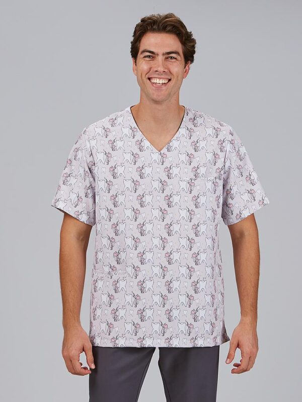 BLUSA UNISEX PEREZ