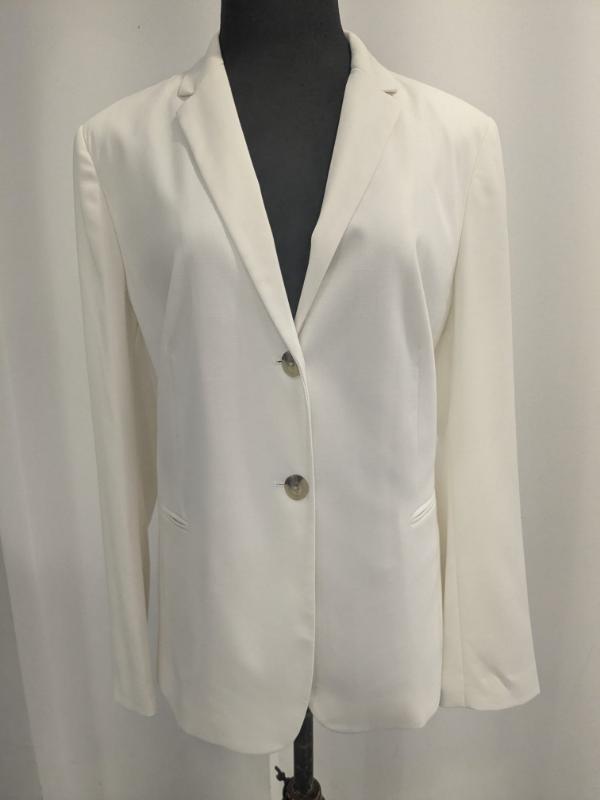 Americana blanca