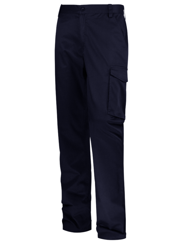 PANTALÓN STANDARD ELÁSTICO