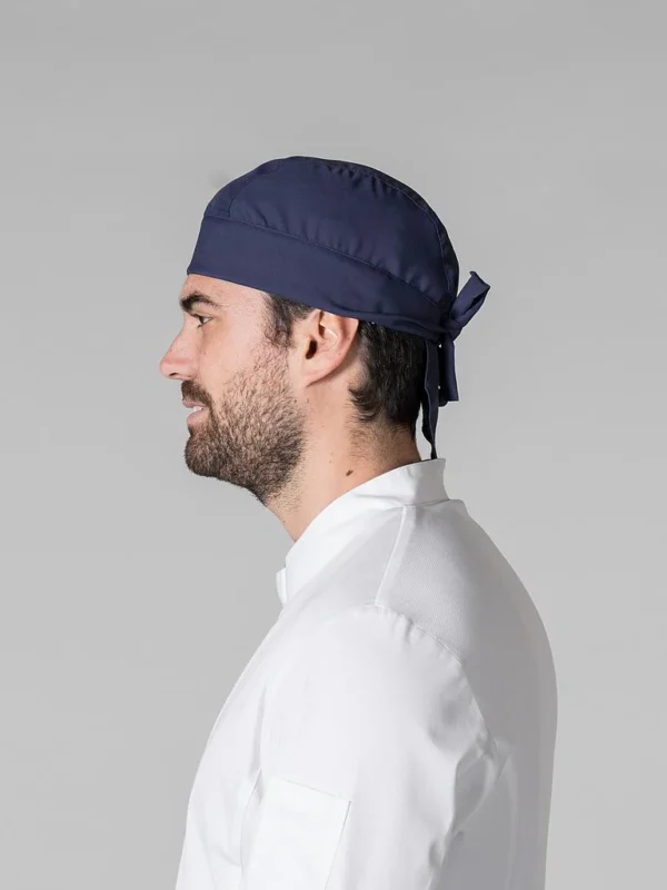 GORRO PIRATA MICROFIBRA