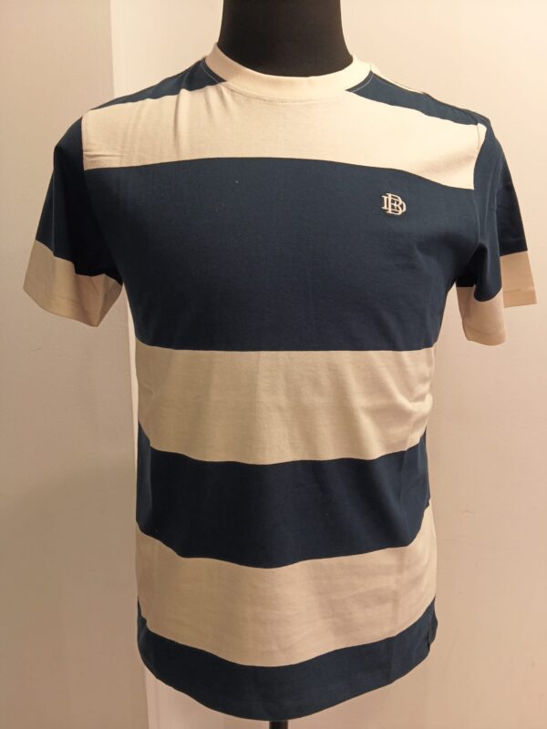 Camiseta marinera