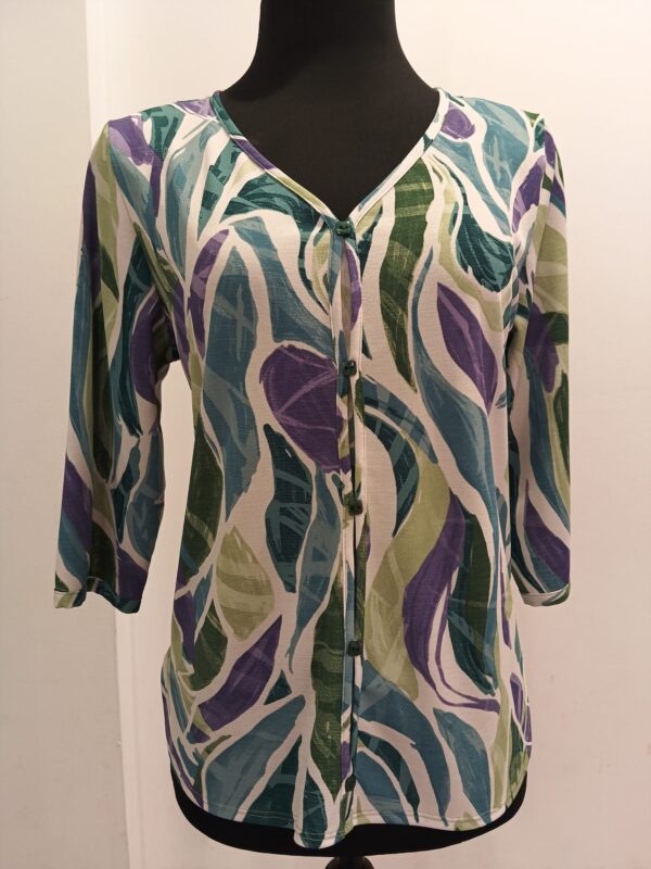 Camiseta estampada