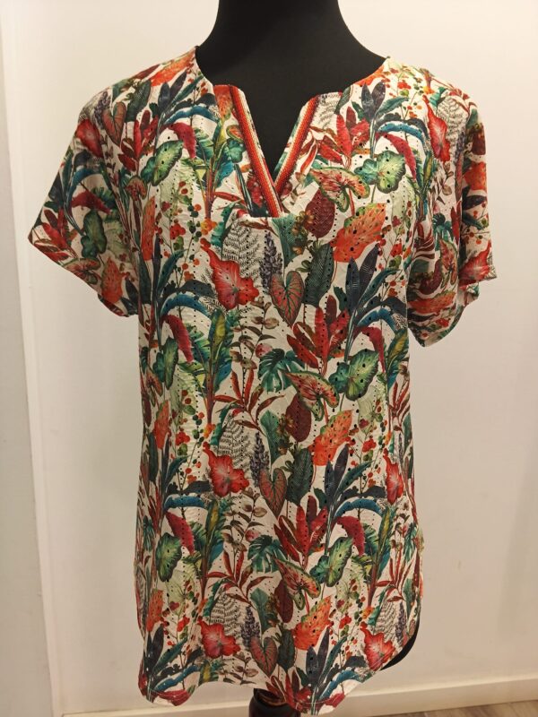 Camiseta