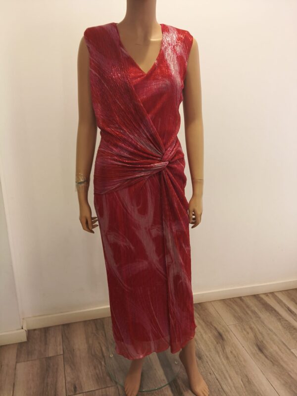 Vestido fantasía