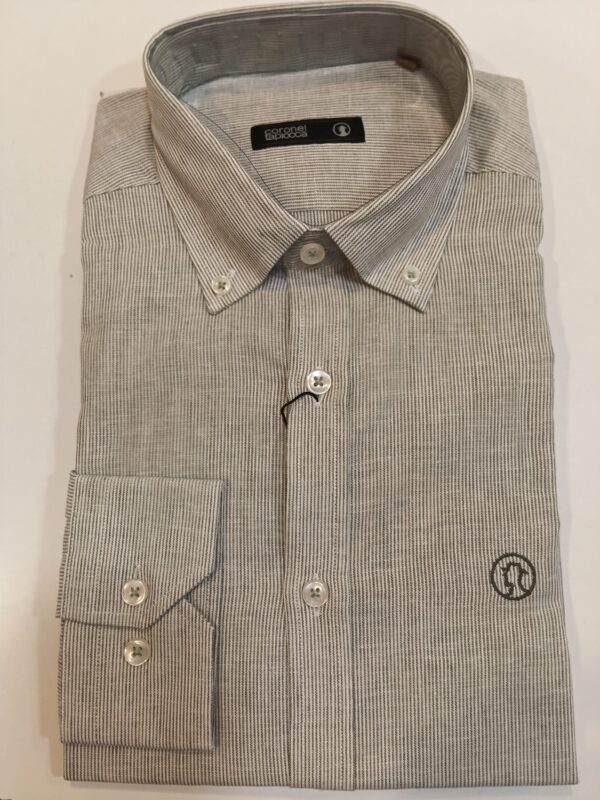 Camisa milrayas