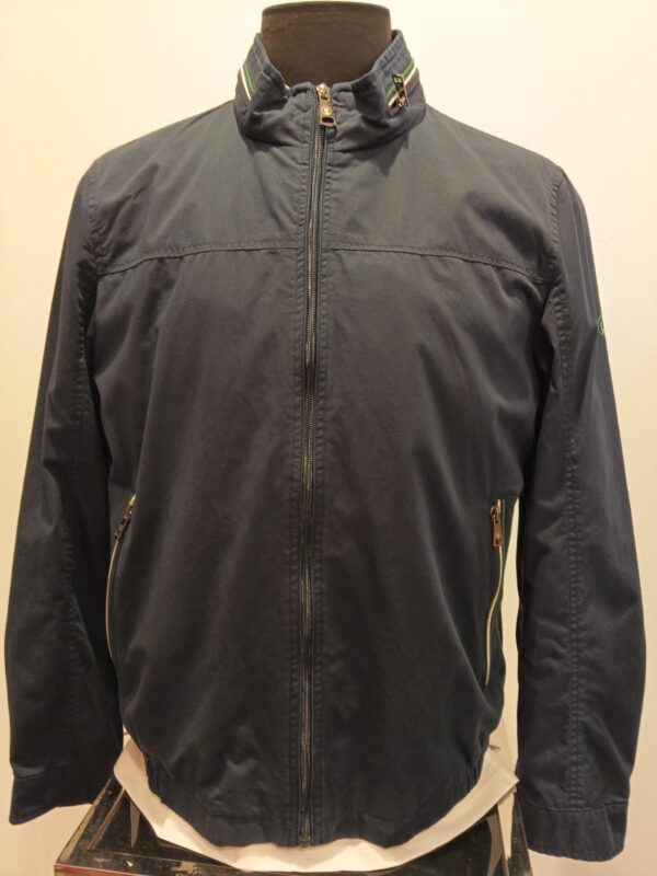 Parka marino