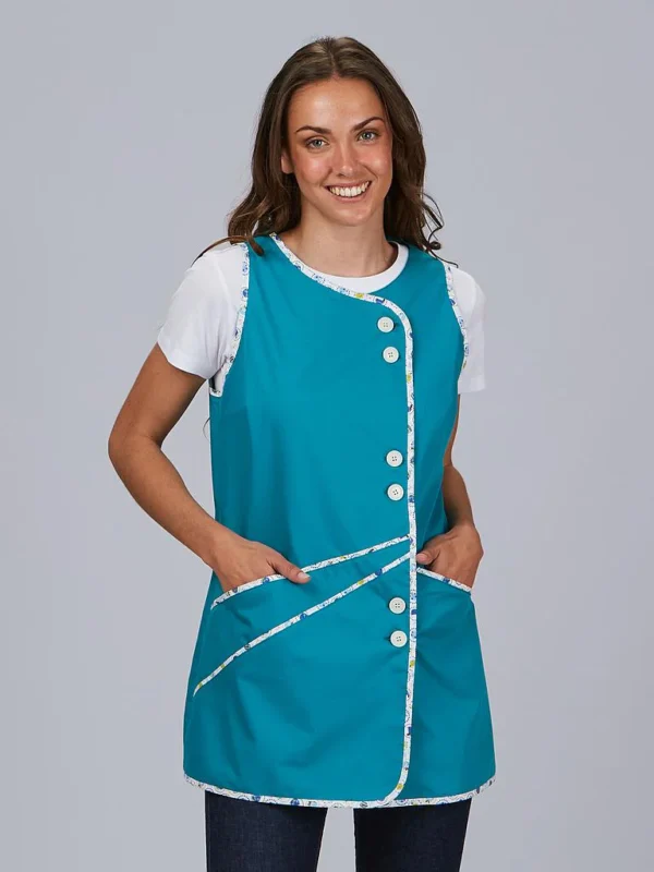 BLUSA MUJER FUNKIDS