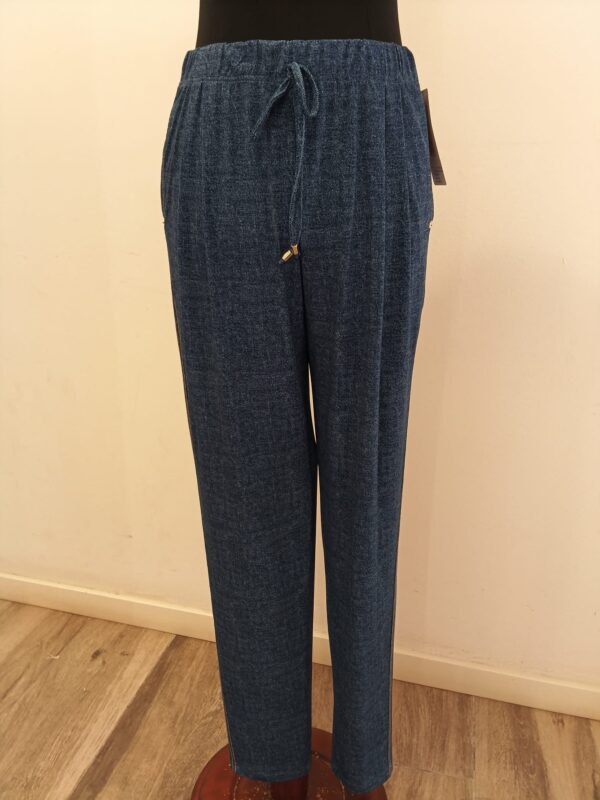 Pantalón gomas