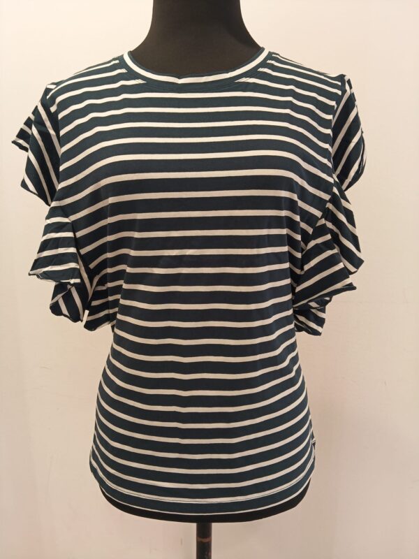Camiseta marinera