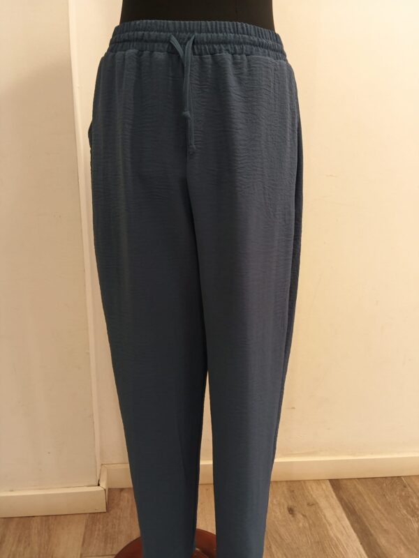 Pantalón bambula