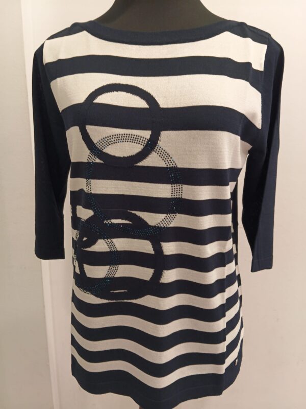 Jersey marinero