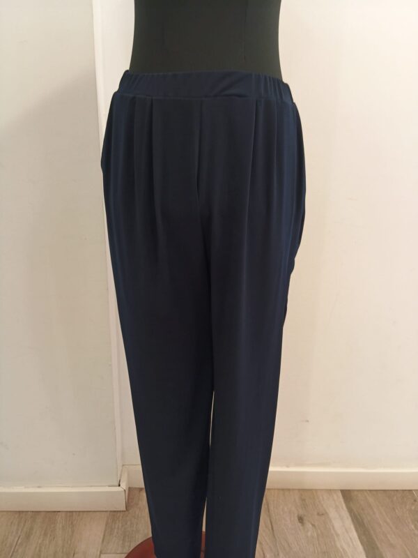 Pantalón punto marino