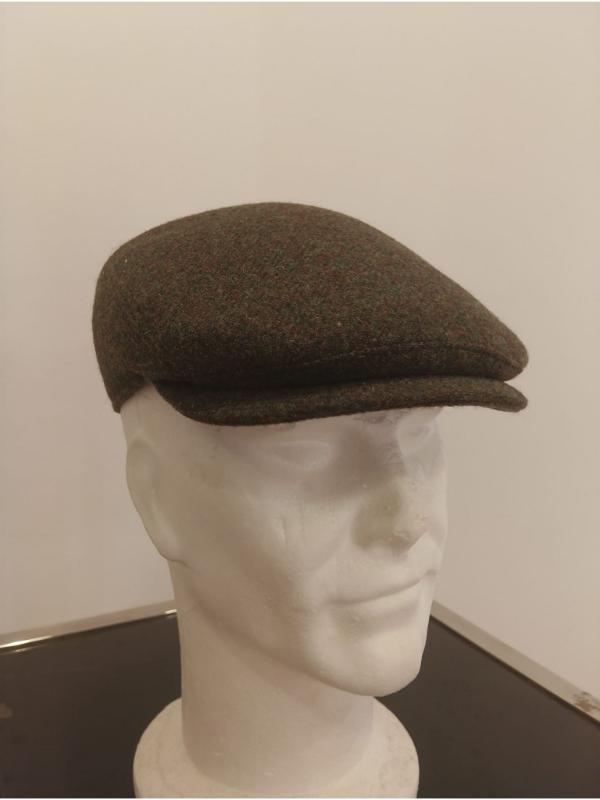 Gorra boston verde