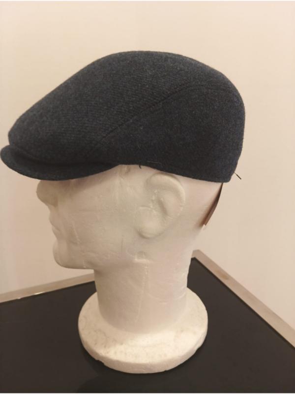 Gorra boston azul
